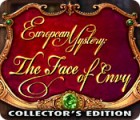 ヨーロピアン・ミステリー：嫉妬の顔 コレクターズ・エディション ゲーム