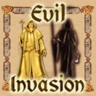 Evil Invasion ゲーム