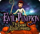 Evil Pumpkin: The Lost Halloween ゲーム