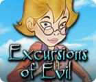 Excursions of Evil ゲーム