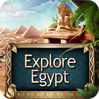 Explore Egypt ゲーム