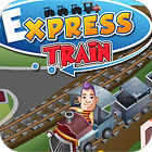 Express Train ゲーム