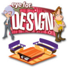 Eye for Design ゲーム
