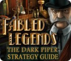 Fabled Legends: The Dark Piper Strategy Guide ゲーム
