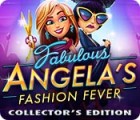 ファビュラス：アンジェラのファッションフィーバー コレクターズ・エディション ゲーム