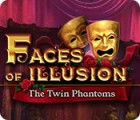Faces of Illusion: The Twin Phantoms ゲーム