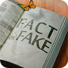 Fact or Fake ゲーム