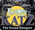 Factory Katz: The Grand Banquet ゲーム