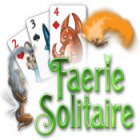 Faerie Solitaire ゲーム