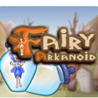 Fairy Arkanoid ゲーム