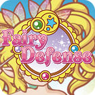 Fairy Defense ゲーム