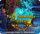 Fairy Godmother Stories: Cinderella Collector's Edition ゲーム