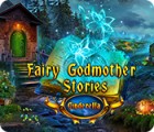 Fairy Godmother Stories: Cinderella ゲーム