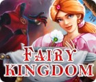 Fairy Kingdom ゲーム