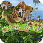 Fairy Land: The Magical Machine ゲーム