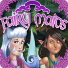 Fairy Maids ゲーム