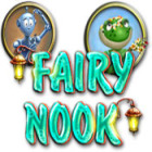Fairy Nook ゲーム