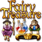 Fairy Treasure ゲーム