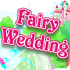 Fairy Wedding ゲーム