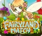 Fairyland Match ゲーム