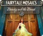 Fairytale Mosaics Beauty And The Beast 2 ゲーム