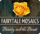 Fairytale Mosaics Beauty And The Beast ゲーム