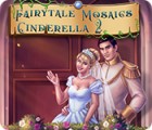 Fairytale Mosaics Cinderella 2 ゲーム