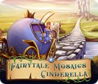 Fairytale Mosaics Cinderella ゲーム