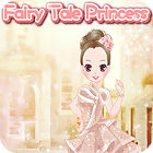 Fairytale Princess ゲーム Fairytale Princess ゲーム