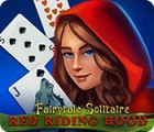 Fairytale Solitaire: Red Riding Hood ゲーム