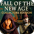 Fall of the New Age. Collector's Edition ゲーム Fall of the New Age. Collector's Edition ゲーム