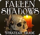 Fallen Shadows Strategy Guide ゲーム