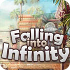 Falling Into Infinity ゲーム