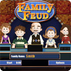 Family Feud ゲーム