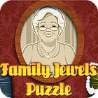 Family Jewels Puzzle ゲーム