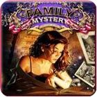 Family Mystery - The Story of Amy ゲーム