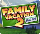Family Vacation 2: Road Trip ゲーム