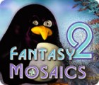 Fantasy Mosaics 2 ゲーム