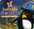 Fantasy Mosaics 37: Spooky Night ゲーム