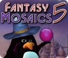 Fantasy Mosaics 5 ゲーム