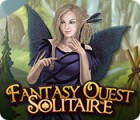 Fantasy Quest Solitaire ゲーム
