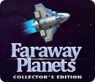 Faraway Planets Collector's Edition ゲーム