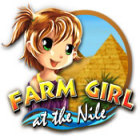 Farm Girl at the Nile ゲーム