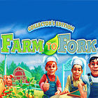 Farm to Fork. Collector's Edition ゲーム