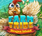 Farm Tribe: Dragon Island ゲーム