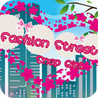 Fashion Street Snap Girl ゲーム