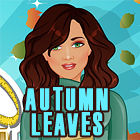 Fashion Studio: Autumn Leaves ゲーム