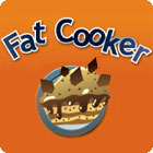 Fat Cooker ゲーム