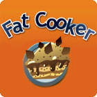 Fat Cooker ゲーム Fat Cooker ゲーム