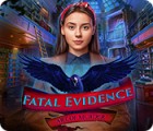 Fatal Evidence: Art of Murder ゲーム